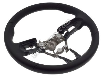 BDGH32982A MAZDA BOSS, STEERING WHEEL