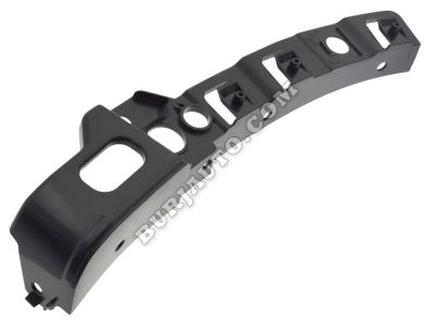 KSD450163 MAZDA BRACKET(L) , FRT BUMPE