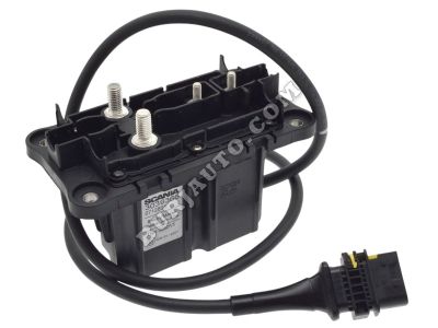 2742010 SCANIA BATTERY MASTER SWITCH