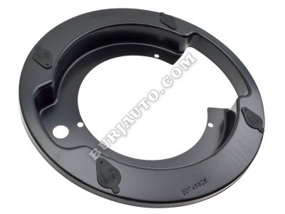 20746626 VOLVO TRUCKS Protecting plate