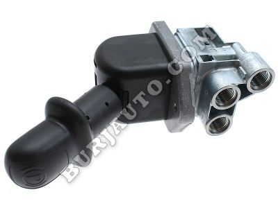 20763930 VOLVO TRUCKS HANDBRAKE VALVE