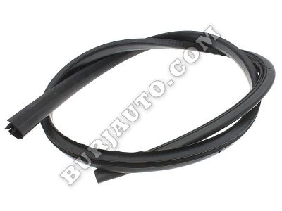 82442263 VOLVO TRUCKS SEALING STRIP