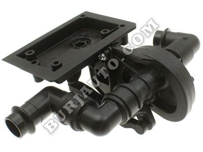 84223730 VOLVO TRUCKS HEAT CONTROL VALVE