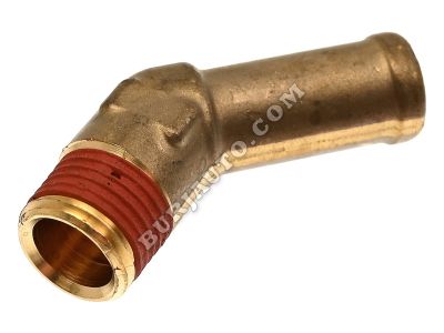 Volvo Trucks 976553 HOSE NIPPLE