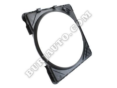 7422822662 RENAULT TRUCKS Fan shroud