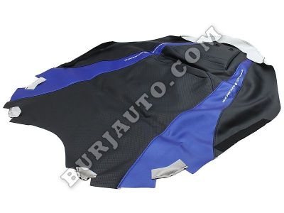 8FR2470F51 YAMAHA SEAT COVER COMP.