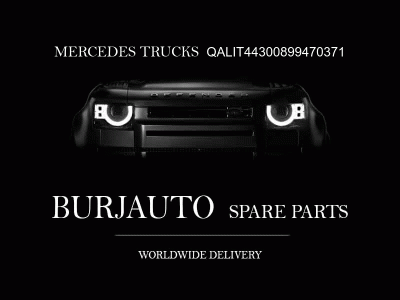 GUANTI NITRILE MON MERCEDES TRUCKS QALIT44300899470371