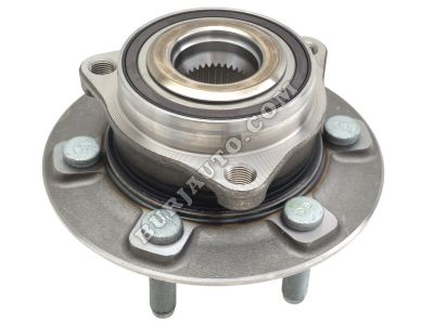 68422140AA MOPAR HUB BRAKE