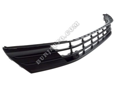 7115030AK00ZA HONDA Grille assy., fr. bu