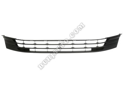 7115030AA00 HONDA LWR GRILLE ASSY FR B