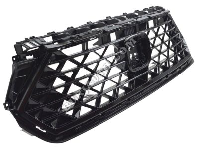 7120030AA01 HONDA GRILLE ASSY, FRONT