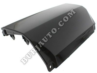 EXTENSION RR BUMPER TOYOTA 5215160220C1