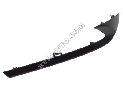 5256578060 TOYOTA RETAINER RR BUMPER