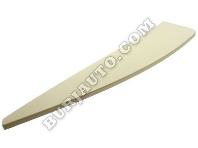 2558661 SCANIA AIR DEFLECTOR