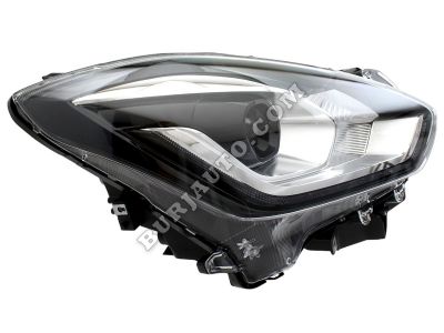 3512052RE2 SUZUKI Unit,headlamp,r