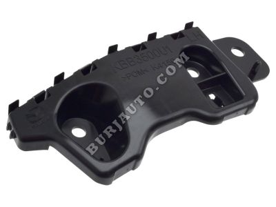 KBB3500U1 MAZDA RETAINER(L) , FRONT BU