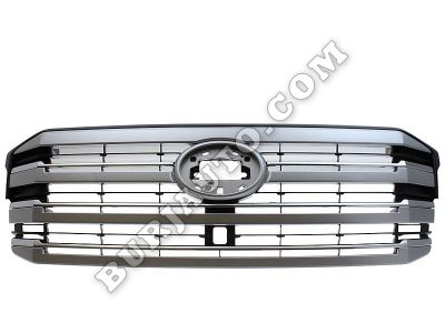 5310160L41 TOYOTA GRILLE SUB-ASSY