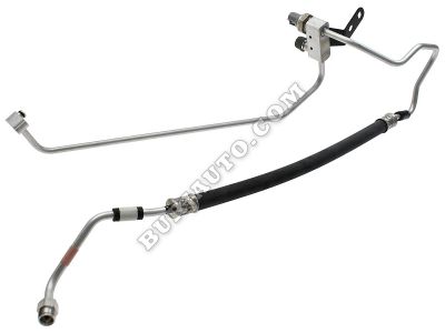 8872137E90 TOYOTA Hose liquid