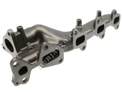 1714244020 TOYOTA MANIFOLD EXHAUST