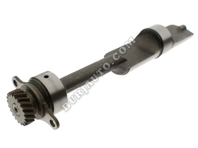 124002W21C NISSAN SHAFT ASSY-BAL