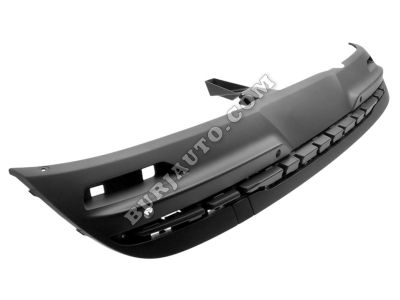 1633565980 PEUGEOT BUMPER SKIRT