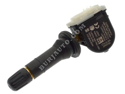 SENSOR ASM-TIRE PRESS IND GENERAL MOTORS 13540602