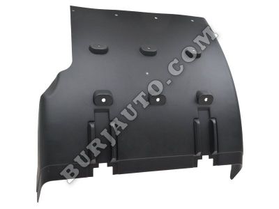 Scania 2668248 MUDGUARD