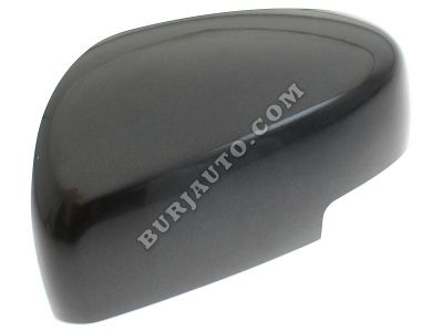 84728M55T20WBF SUZUKI COVER, MIRROR VISOR, LH