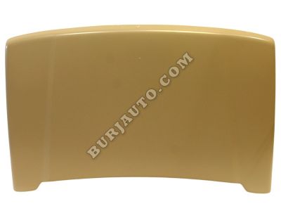 58300M80T00 SUZUKI PANEL COMP, FRONT HOOD