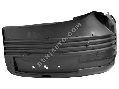 2518200 SCANIA MUDGUARD