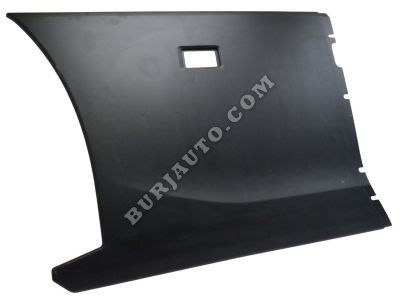 2338061 SCANIA SIDE SKIRT