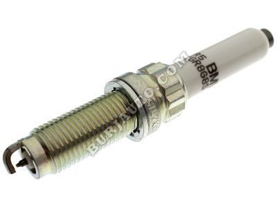 12125A1A259 BMW SPARK PLUG. HIGH POWER