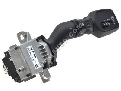 AUX BRAKE SCANIA 2629995