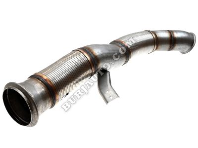 2741619 Scania EXHAUST HO