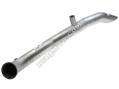 1917660 SCANIA EXHAUST PIPE