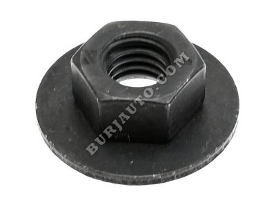 2378444 Scania FLANGE NUT