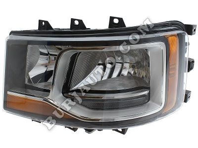 2655842 SCANIA HEADLAMP