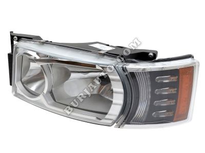 2416103 SCANIA Headlamp