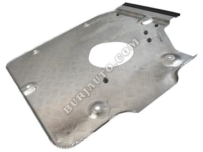 2589838 Scania HEAT COVER