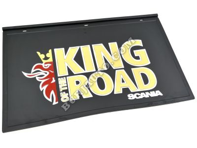 2030447 SCANIA MUDFLAP