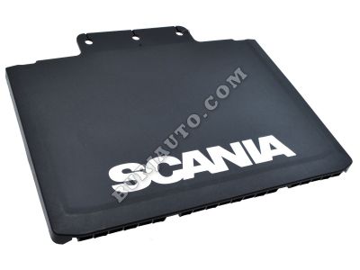 2325545 SCANIA MUDFLAP