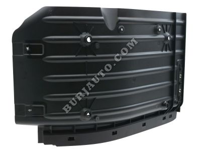 2599547 SCANIA MUDGUARD