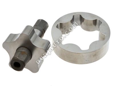 2614225 SCANIA OIL PUMP