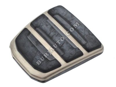 1938864 SCANIA PEDAL PAD