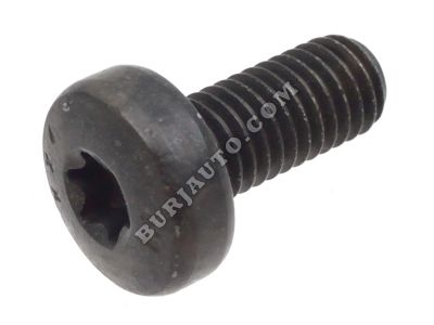 SCREW M8X1 SCANIA 809642