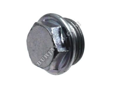 2468010 SCANIA Screw plug