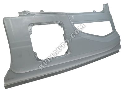 SIDE PANEL SCANIA 2366163