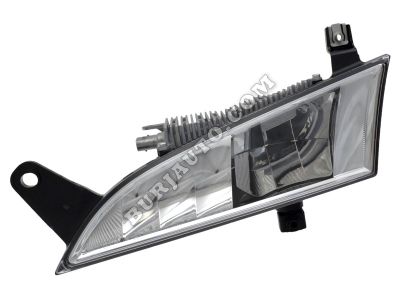 2659163 SCANIA Spotlamp