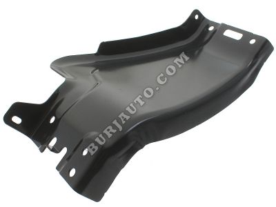 STEP PLATE SCANIA 2422412