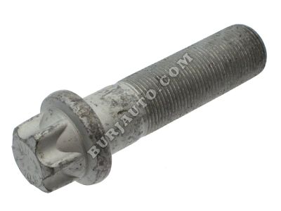 TORX SCREW SCANIA 2444390